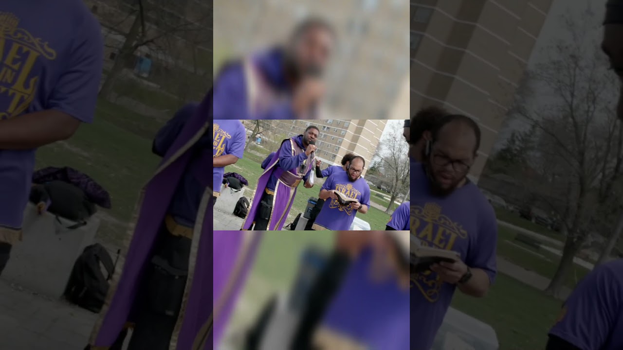 Waking Up Our People And Pushing Unity One Day At A Time 