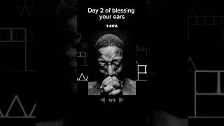 Day 2 of blessing your ears #grief #gd #geometrydash #zoink #doggie #brizz