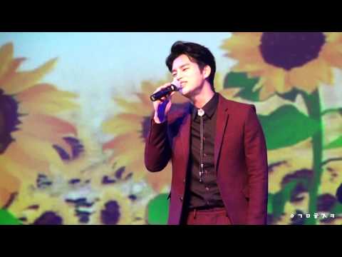 2015.2.7 서인국 - 봄 타나봐 Seo In Guk