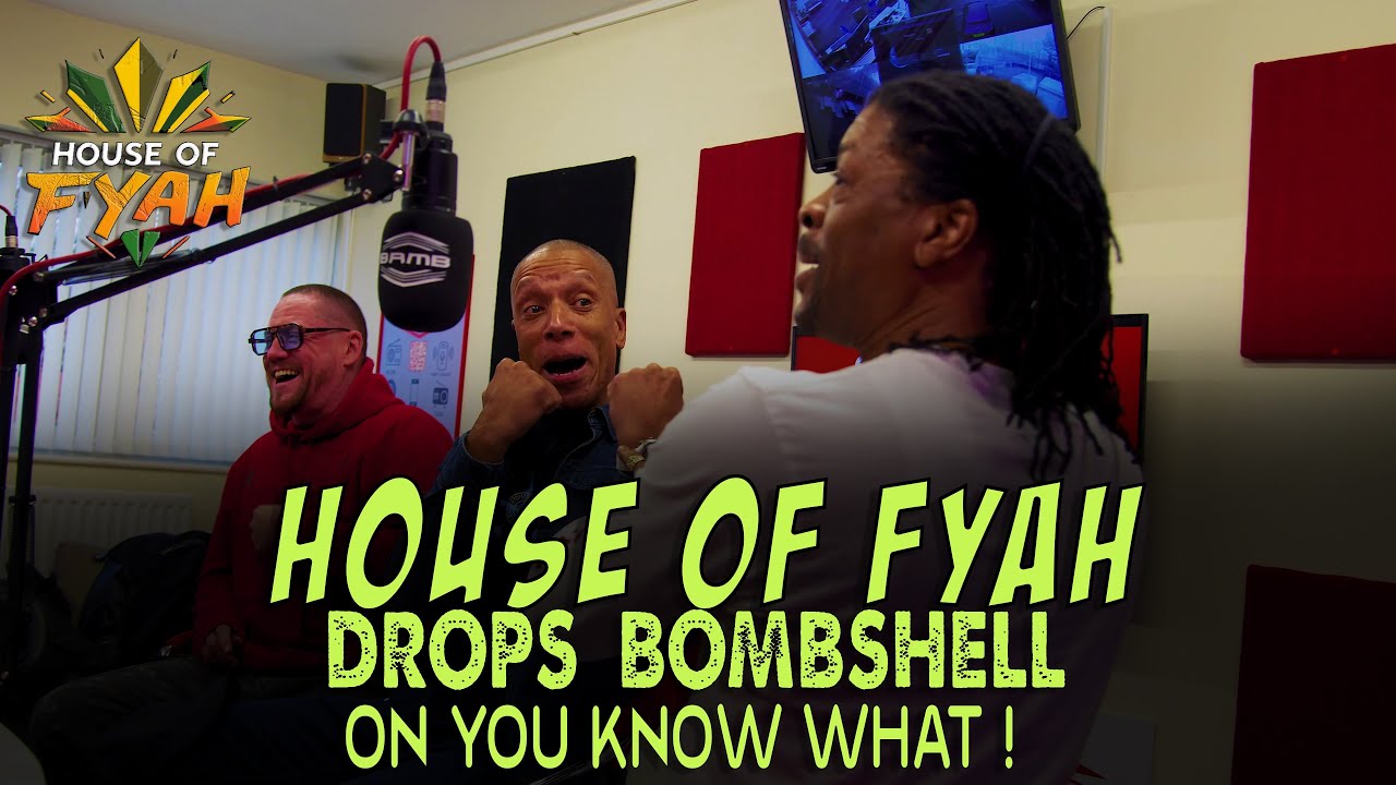 BRMB RADIO INTERVIEW PRT 1