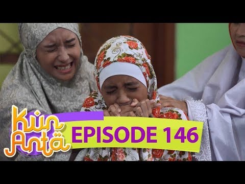 BUSET DAH, Inces Amalia Gigit Tangan Ustadzah Nurul - Kun Anta Eps 146