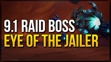 EYE OF THE JAILER aka Odyn