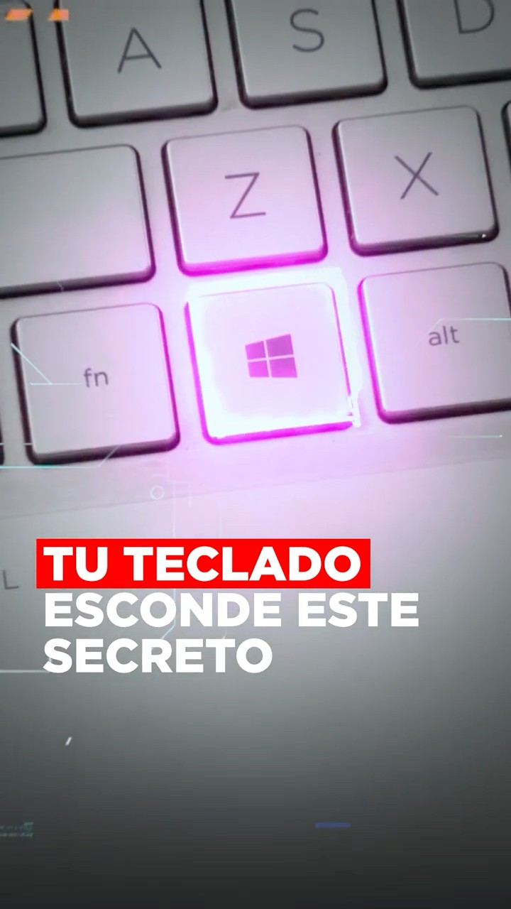10 trucos con tu computadora que te cambiarán la vida @PaoCastilloOf
