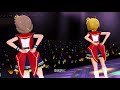 【ミリシタ MV】THEIDOL M@STER アイドルマスター ミリオンライブ! シアターデイズ