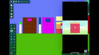 Dedekind Numberblocks Band In Bas 16