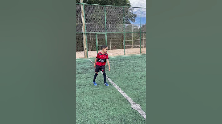 Chute ao gol⚽️⚽️⚽️
