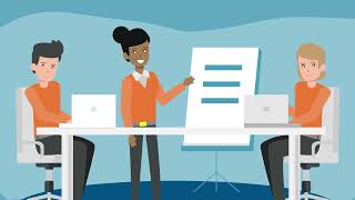 EGroupware Video - smart online office - english