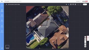 Automatische Erkennung der Dachstruktur im SolarEdge PV-Designer | Deutschland