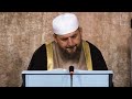 21. Akide Tahavije "Allahu e ka ditur se kush do të hyjë në Xhenet e kush në Xhehenem"(Sh.K)