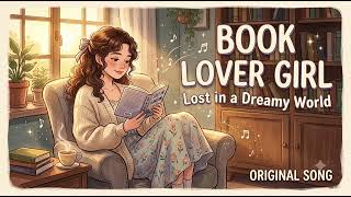 ​Book Lover Girl screenshot 3