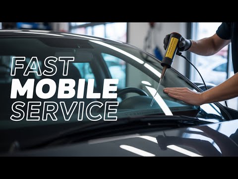 Yi Sheng Auto Glass Service Reviews