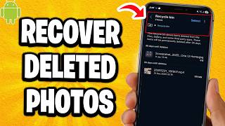 How To Recover Permanently Deleted Photos On Android screenshot 5