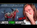 Ashes of Creation Is KILLING Their Own Reputation | Asmongold Reacts