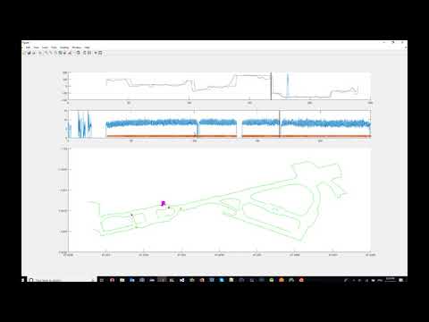 Particle Filter In Matlab