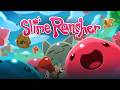 Slime Rancher увлекательное приключение на старое ранчо