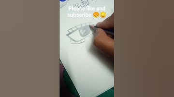 How to draw face tutorial ✨✨