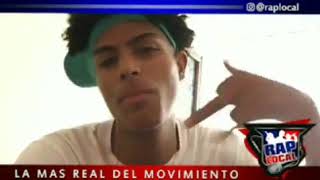 Neto Ztyle Freestyle Caliente