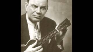 Cliff Edwards - My Dog Loves Your Dog chords