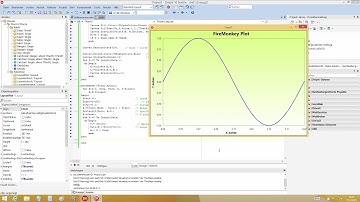Tutorial: Creating a Plot (Delphi DX10, FireMonkey) on Win