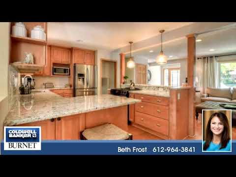 6451 Oriole Avenue, Chanhassen, MN home video tour