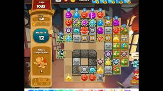 MB Link Flash Stage 1035