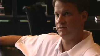 Lane and Layla Kiffin: Being part of the Vol family