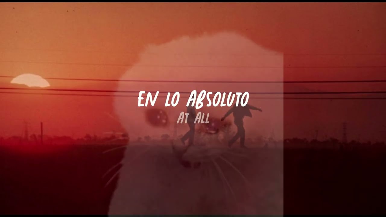 Human Emotions - Small Forward //Sub Español//