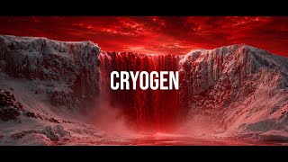 Muse – Cryogen (Lyrics + Sub Español)