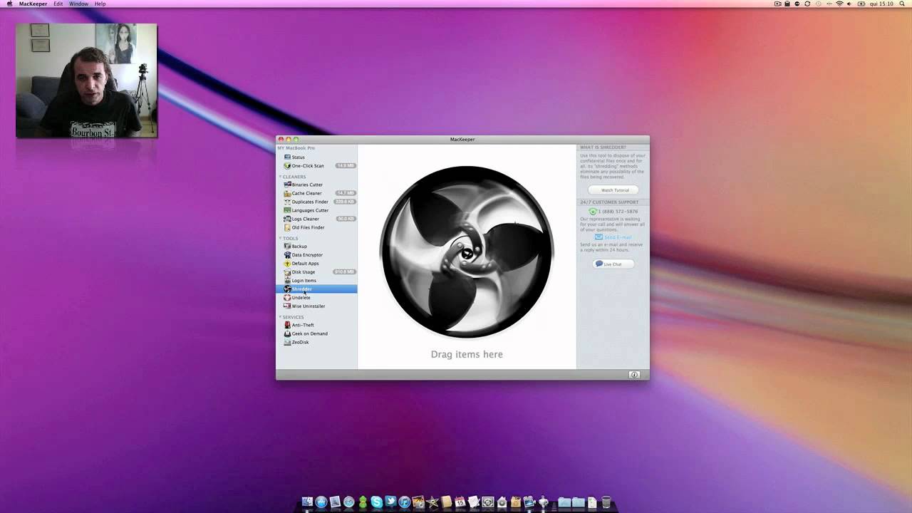 Speed up your Mac OS X and Boot up time - YouTube