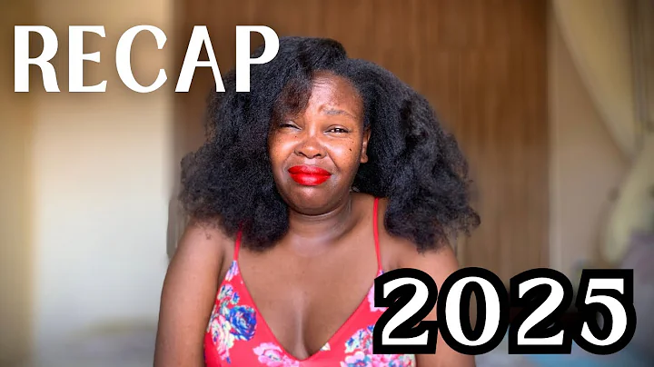 What YouTube paid me in 2025