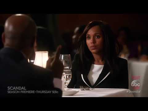 Scandal 7x01 "Watch Me" Sneak Peek #3 SUB ITA