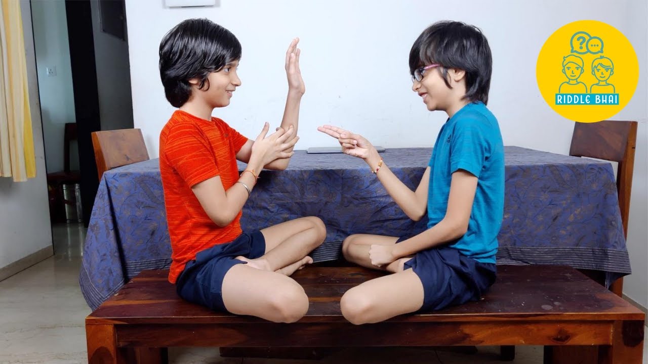 Matrix and Riddles | Riddle Bhai Ep#6 #puzzles #brainteaser # ...