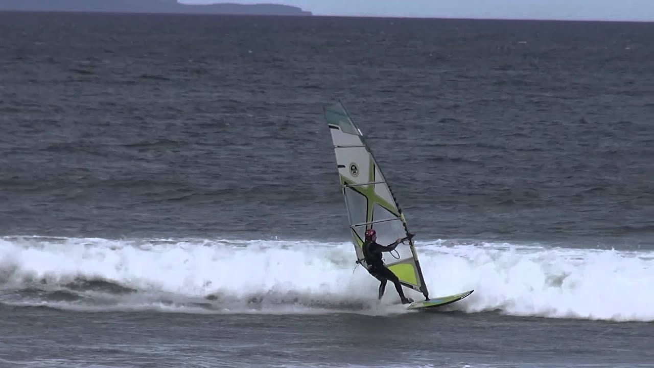 Waiting for Wind - YouTube