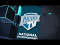 2019 NJCAA Men's Lacrosse Championship - Nassau vs. Onondaga