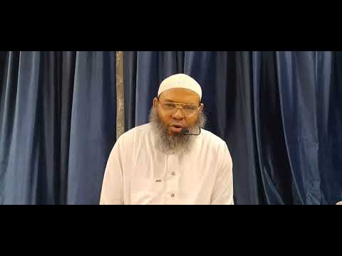 قصة رجل يموت شوقا إلى الجنة