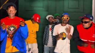 Bakora Geng - PANDA JUU  Ft. Gody Tennor & M Benja (Official Video)