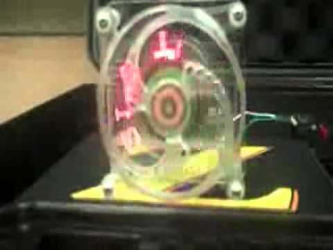 ZNEO Motor Control Demo Set-Up.wmv