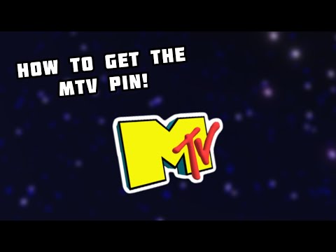 Video How To Get The MTV Pin | ROBLOX The VMA Experience... - youtube