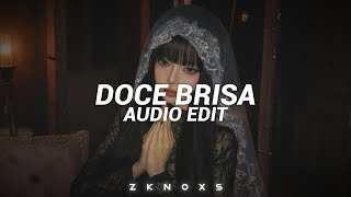 DOCE BRISA (insta. Version) - QMIIR [edit audio]