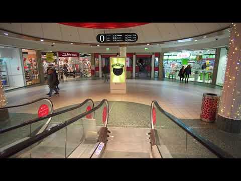 Poland, Galeria WILEŃSKA