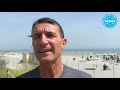 Collegiale Cesenatico 2019 - Le interviste | 3^ parte