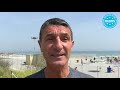 Collegiale Cesenatico 2019 - Le interviste | 3^ parte