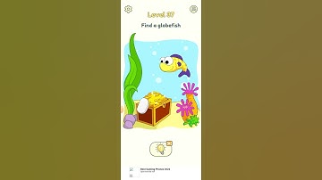 Dop2 Gameplay Level 37 #shorts #deletepuzzle #deleteonepart2 #puzzletime #dop2 #dop