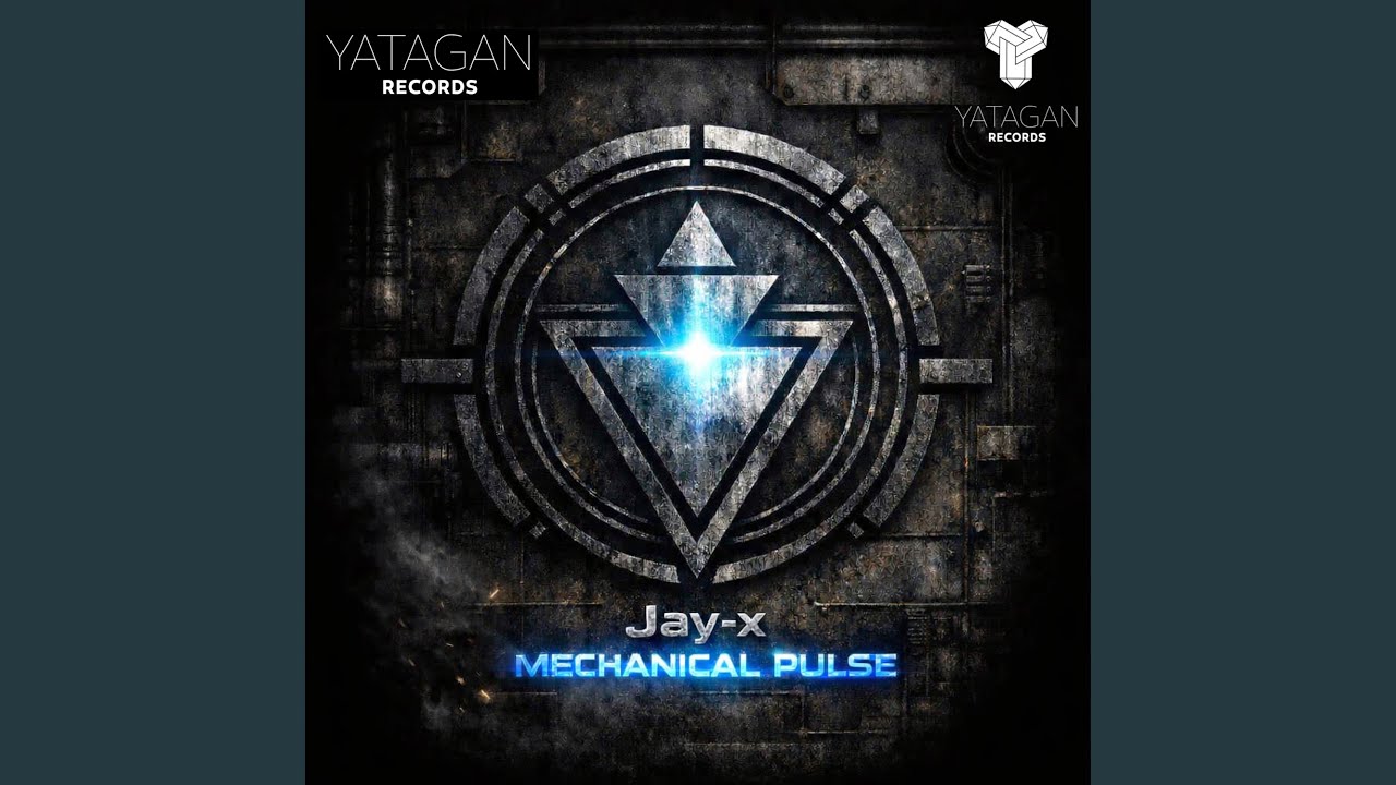 Obejrzyj Mechanical Pulse w YouTube Obejrzyj Mechanical Pulse w YouTube