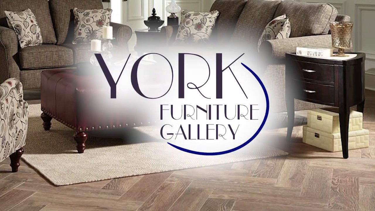 York Furniture Gallery Winter Clearance0220 Youtube