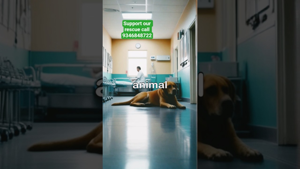 Corruption is king in these government veterinary hospitals in Telangana