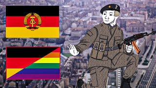 Germany DDR - Little Dark Age