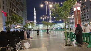  Sah Dari Masjid Nabawi Lebaran Di Arab Saudi Jatuh Pada Hari  