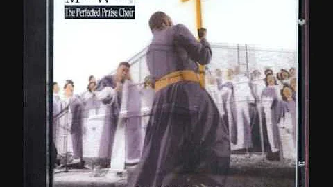 "Now Are We" by Marvin Winans and The Perfected Pr...