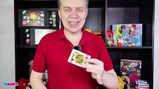 3 Nemme Trylletricks Du Kan Lære Med Det Samme Kort Kop Magi Tutorial